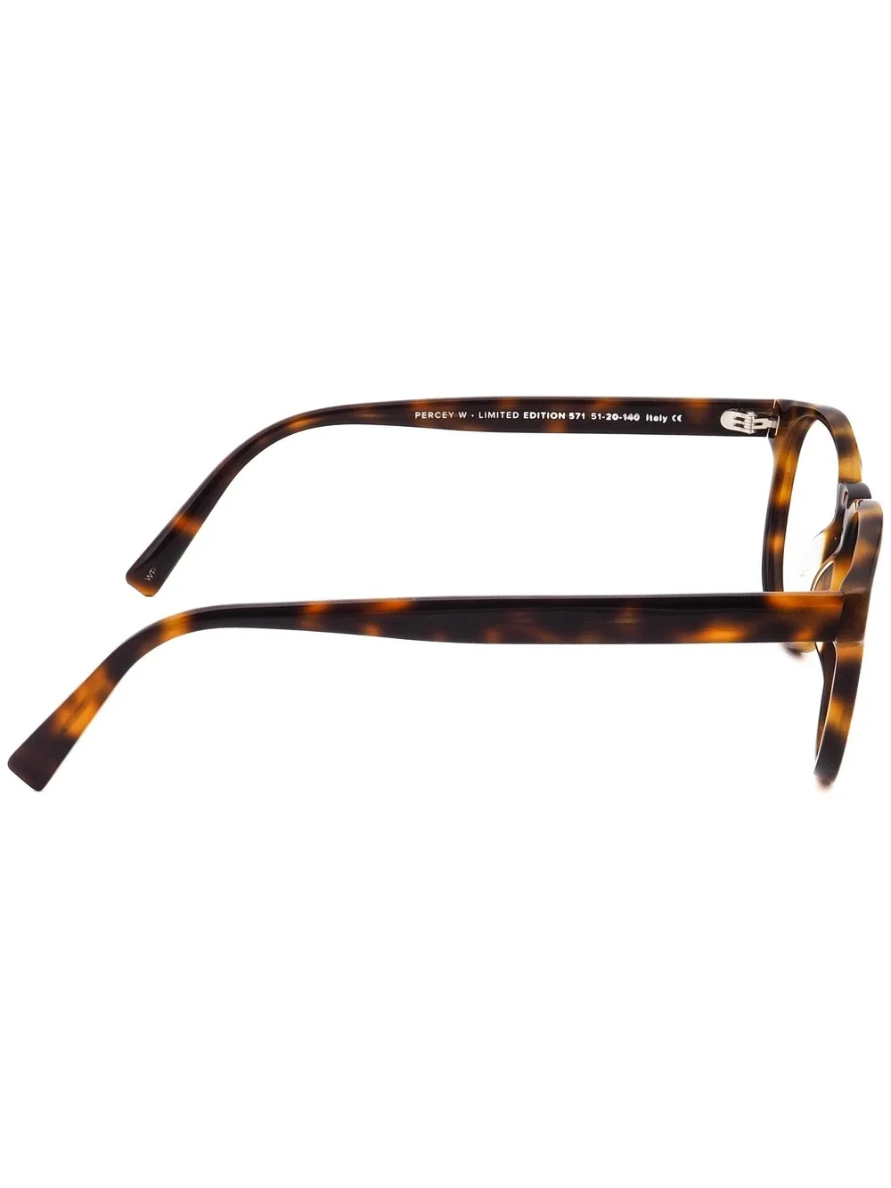Warby Parker Percey W Limited Edition 571 Eyewear